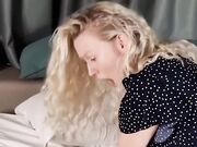 Luiza scopata lesbo con mistress