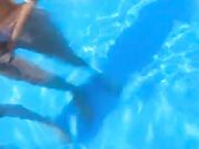 Danika Mori e MySweetApple spompinano i fidanzati