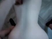 Saltella sul mio cazzo eccitata