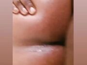 Blackprincess.89 riempita a pecorina