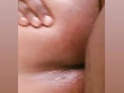 Blackprincess.89 riempita a pecorina