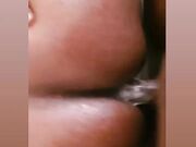 Blackprincess.89 riempita a pecorina