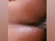 Blackprincess.89 riempita a pecorina