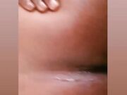 Blackprincess.89 riempita a pecorina