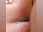 Blackprincess.89 riempita a pecorina