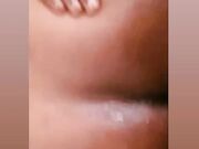 Blackprincess.89 riempita a pecorina