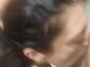 Faccio un pompino a un uomo di 50 anni