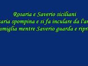 Rosaria e Saverio