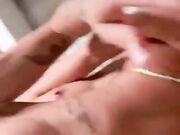 Noemi e Carlotta video lesbo OF
