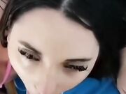 S4ra D1amant3 pompino e pecorina col vicino di casa