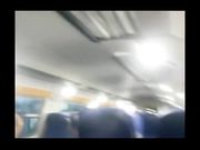 MI FA VENIRE IN TRENO CON UN BEL POMPINO