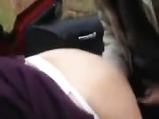 50 enne calabrese chiava moglie cuckold in macchina