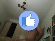 Sborrata in faccia