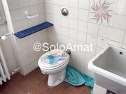 Milf italiana scopa con idraulico porco