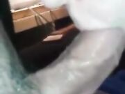 Le va di traverso