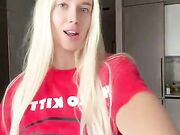 Polina Malinovskaya - Vi presento casa mia