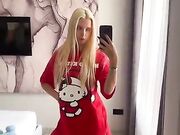 Polina Malinovskaya - Vi presento casa mia