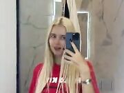 Polina Malinovskaya - Vi presento casa mia