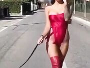 Portami a spasso