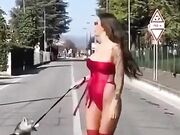 Portami a spasso