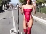 Portami a spasso
