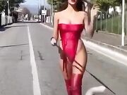 Portami a spasso