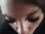 Ti Piace? Pompino Erika amatoriale