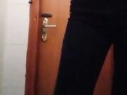 Le fantastiche tette di Susanna 19 anni