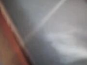 Stai a veni? Me soffochi