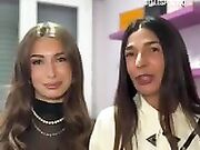 Cinzia Galullo apre onlyfans