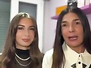 Cinzia Galullo apre onlyfans