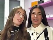 Cinzia Galullo apre onlyfans