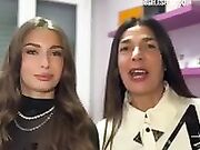 Cinzia Galullo apre onlyfans