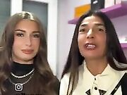 Cinzia Galullo apre onlyfans