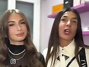 Cinzia Galullo apre onlyfans