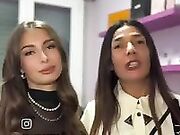 Cinzia Galullo apre onlyfans