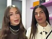 Cinzia Galullo apre onlyfans