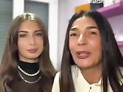Cinzia Galullo apre onlyfans