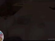 Samantha il cazzo non le basta mai OF