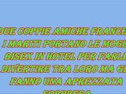 amici francesi