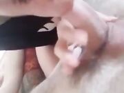 Seghina mia tipa
