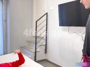 Kevin e Samuele scopano dopo la palestra OF Gay ITA