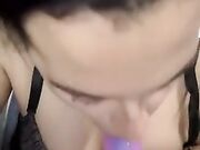 Faccio pausa studio e giro un porno du onlyfans