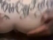 La Truce threesome MMF scopata da due amici OF