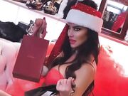 Sexy auguri della M0sett1