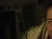 Stai facendo un video davvero adesso? Si dai partiamo