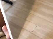 MIO AUDIO MI FACCIO SFONDARE IL CULO CON UN DILDO