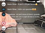 S4ra B1nn1 compilation OF