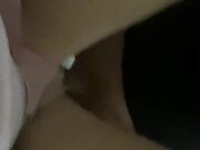Scopata amatoriale fidanzato con grosso cazzo OF