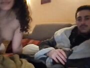 Apri la gola tutto quanto ci deve entrare